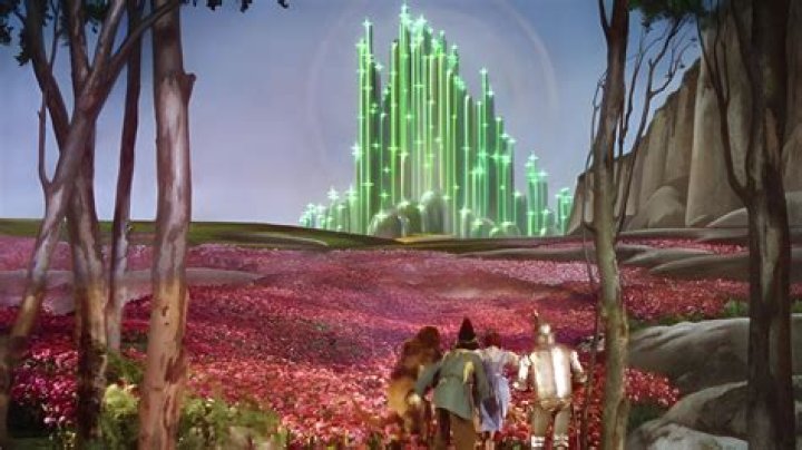 Judy Garland: The Timeless Star Of The Wizard Of Oz