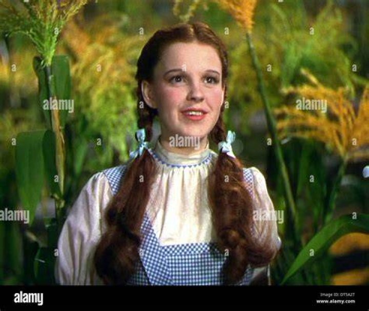Judy Garland The Wizard of Oz (1939) Wizard of oz 1939, Judy garland