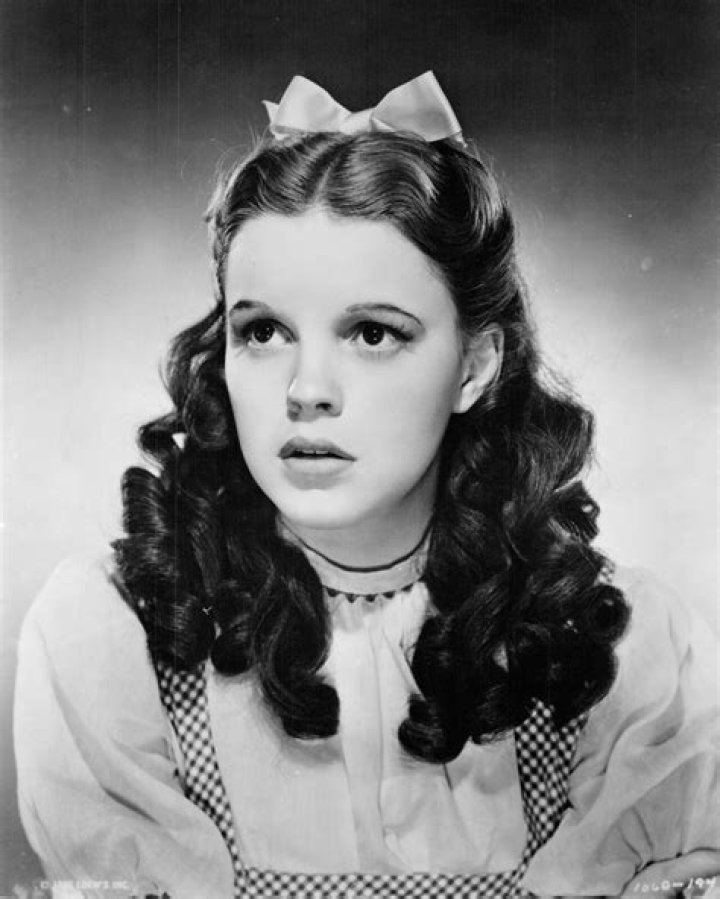 Judy Garland's Five Husbands and How They Shaped Her Tragic Life Liza