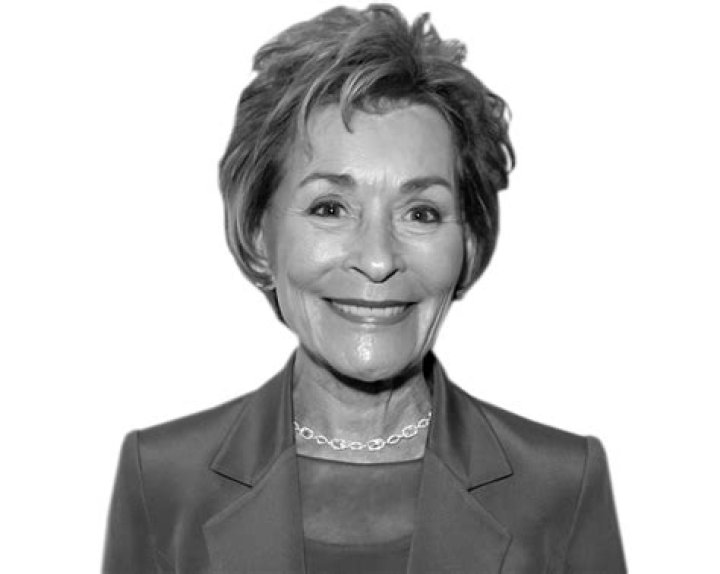 Judy Sheindlin Variety500 Top 500 Entertainment Business Leaders