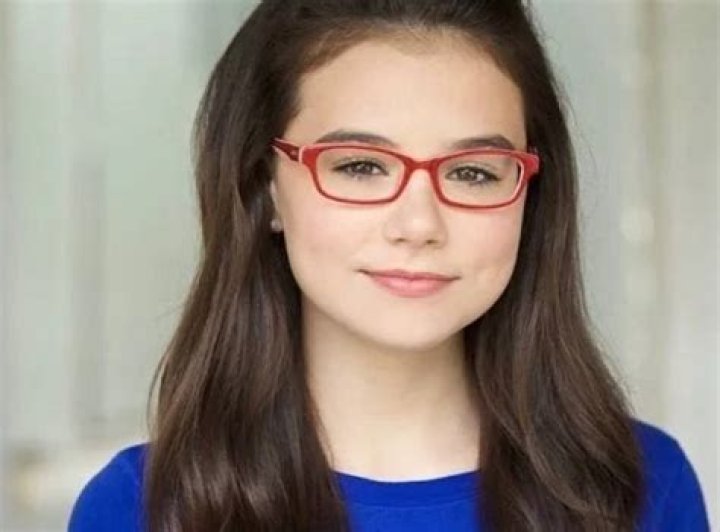 Julia Antonelli Wiki, Age, Height, Bio, Net Worth, Boyfriend, Family