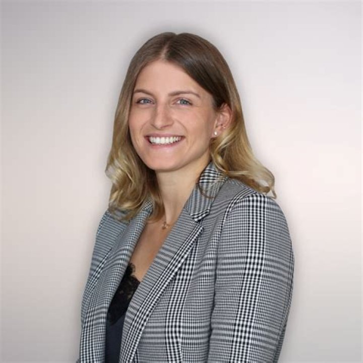 Julia Koch Leitung Sch&uuml;ttguttransporte Christian Koch GmbH & Co. KG