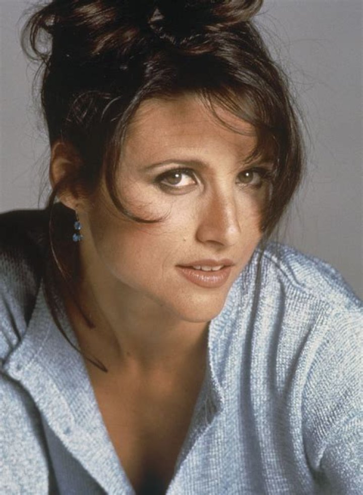 Julia LouisDreyfus Julia LouisDreyfus Photo (32450424) Fanpop