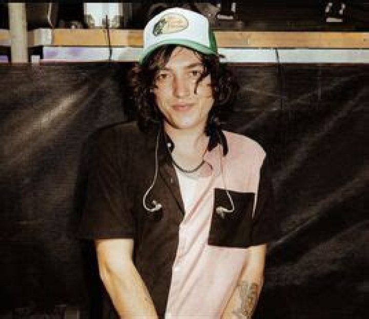 Julian Comeau Sonic Wiki Zone Fandom