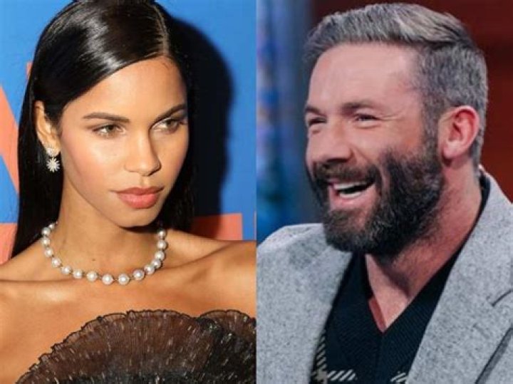 Julian Edelman Wife Model Daiane Sodr&eacute; + Dating History, Daughter