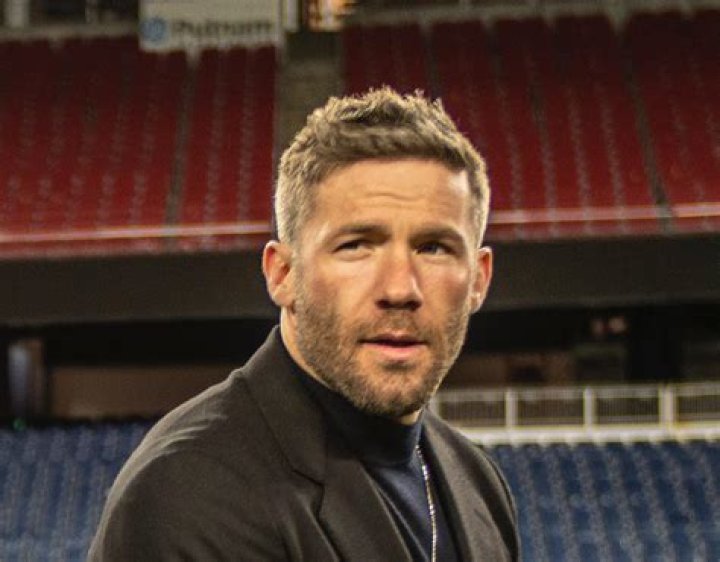 Julian Edelman's Current Girlfriend Daiane Sodre and Ex Girlfriend Bio