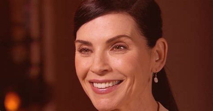 Julianna Margulies CBS News