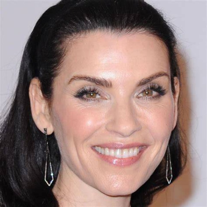 Julianna Margulies 'The Morning Show' Role Was Too Good To Pass Up