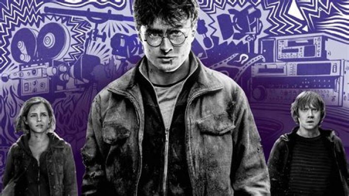 Julie Walters, Actresss in Harry Potter Films, Reveals Cancer Diagnosis