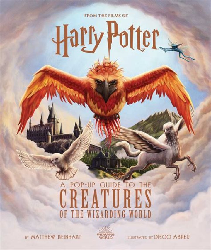 Julie Walters: The Heart Of The Wizarding World In Harry Potter