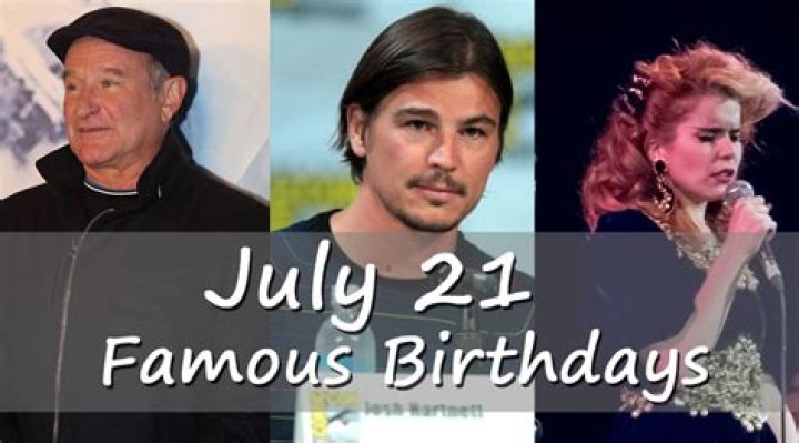 July 21 Birthday horoscope zodiac sign for July 21th