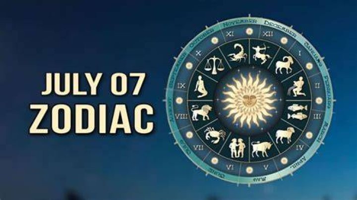 July Zodiac July 7 Zodiac Complete Birthday Horoscope and The