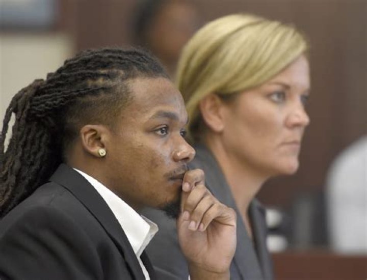 Jury Brandon E. Banks guilty in Vanderbilt rape case USA TODAY Sports