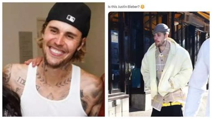 Justin Beiber's Weight Loss: A Transformation Story