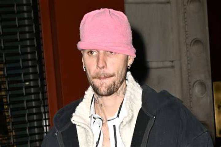 Justin Bieber's Tragic Demise: News Of His Passing Shocks The Music World