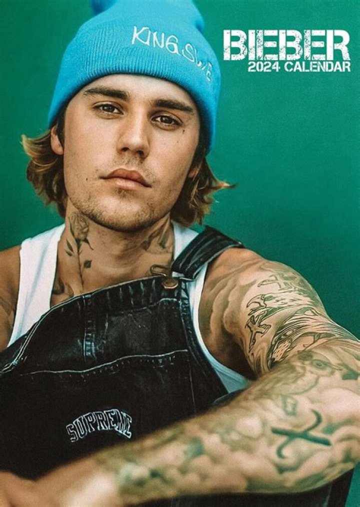 Justin Bieber 2024 Age: How Old Will He Be In 2024?