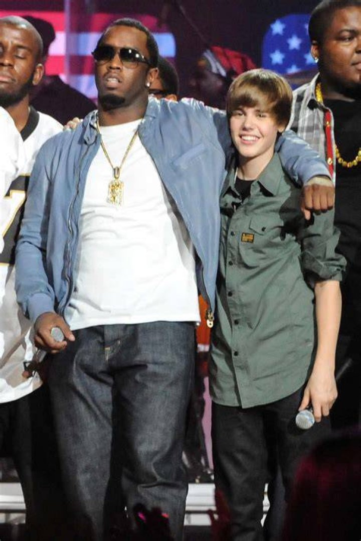 Justin Bieber And Kris Wu: A Tale Of Two Global Superstars