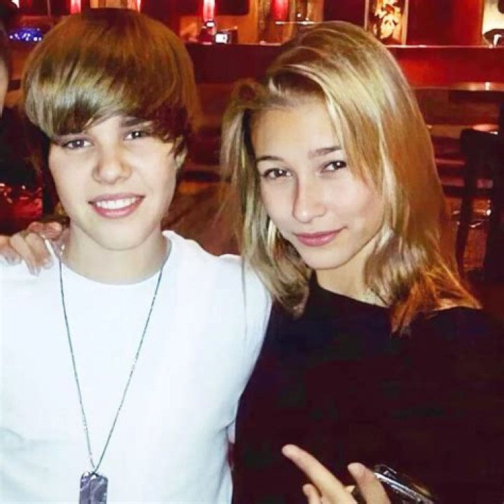 Justin Bieber Hailey Baldwin Young A History Of Justin Bieber And