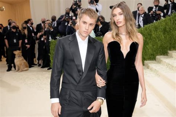 Justin Bieber has starcrossed chemistry with Hailey Baldwin