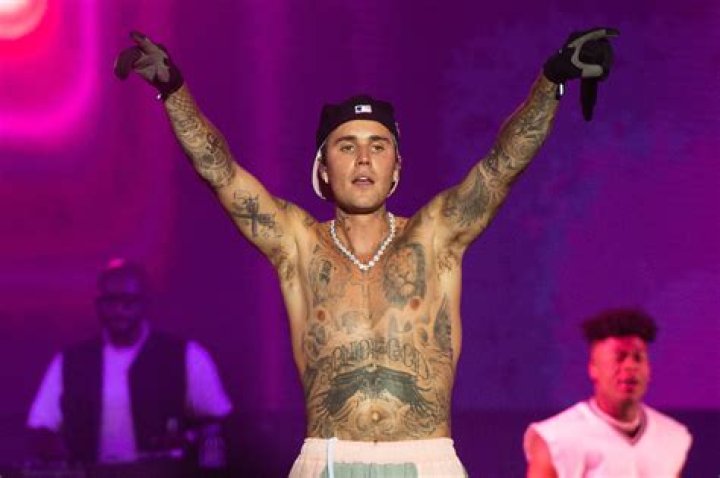 Justin Bieber just sold his entire music catalog. Here&rsquo;s why companies