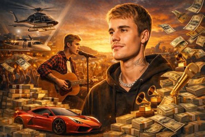 Justin Bieber net worth, age, wiki, wife, girlfriend, height, biography