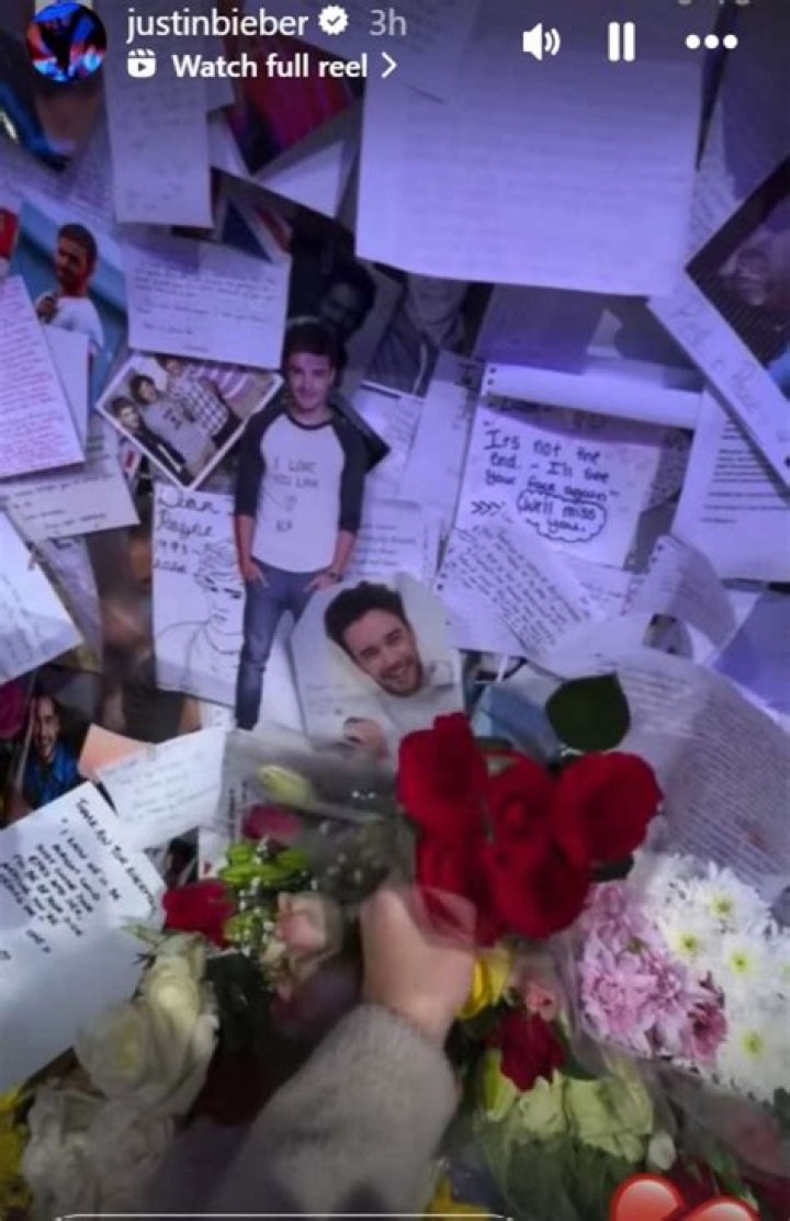 Justin Bieber pays tribute to friend killed in Paris attacks The