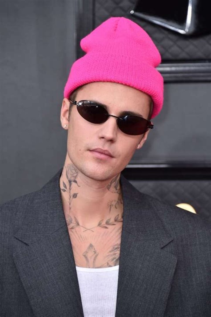 Justin Bieber reveals rare disorder behind facial paralysis AP News