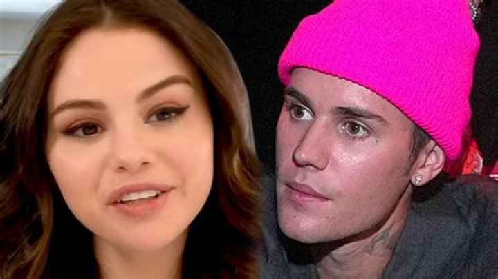 Justin Bieber Selena Gomez Met Gala 2024 Willa Matilde