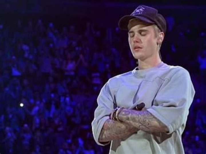 Justin Bieber thought he was &lsquo;dying&rsquo; from drug addiction