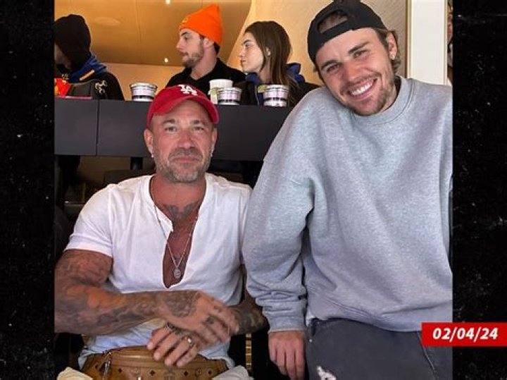 Justin Bieber&rsquo;s Father Jeremy Bieber&rsquo;s Wife Is Pregnant