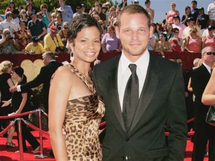 Justin Chambers Biography, Age, Height, Wife, Net Worth StarsWiki