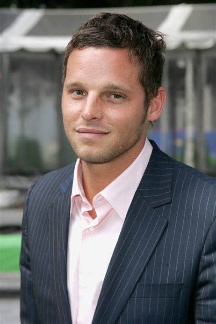 Justin Chambers Photo Gallery2 Tv Series Posters and Cast