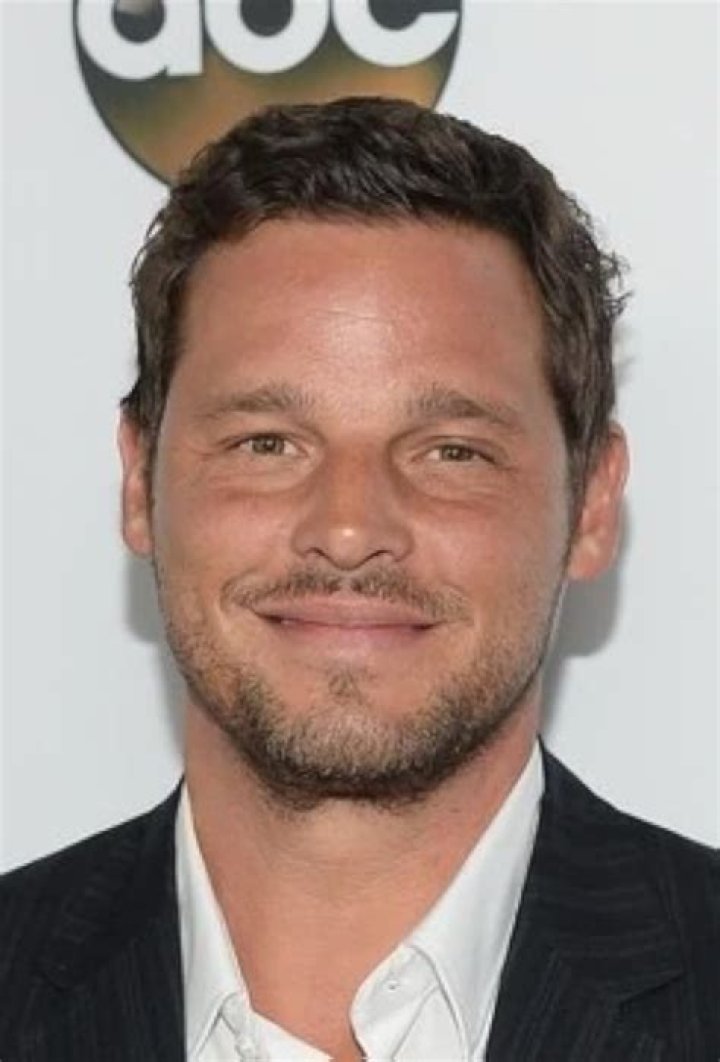 Justin Chambers's Four Daughters, How Many Children Does Justin