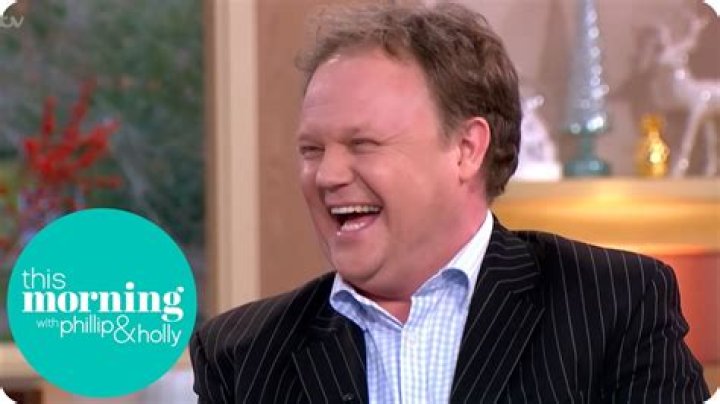 Justin Fletcher Owes His Career to Phillip's Advice This Morning