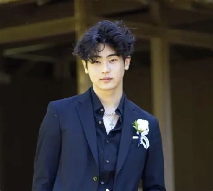 Justin Han (TikTok Star) Wiki, Biography, Age, Girlfriends, Family