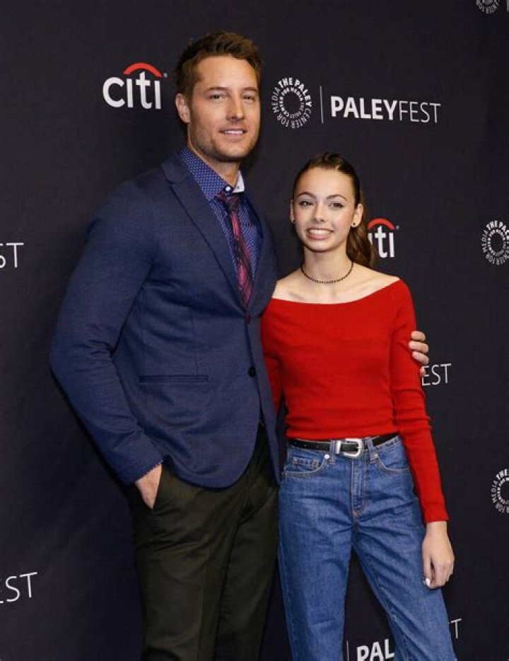 Justin Hartley Children Meet the 'This Is Us' Actor's Daughter