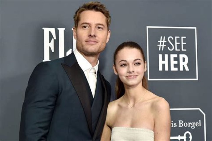 Justin Hartley Says Connecting with Daughter, 19, Is the &lsquo;Best