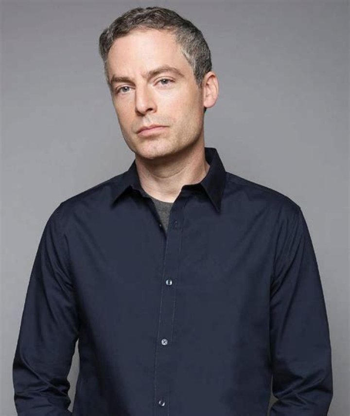Justin Kirk Movies and TV Shows, Young, Succession Character, Interview