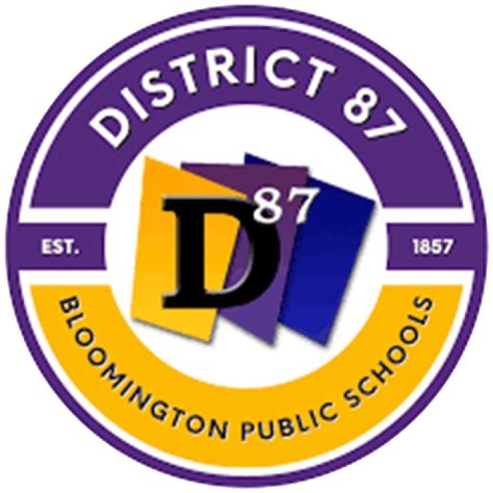 Justin Noblitt District Supervisor Bloomington Parole District