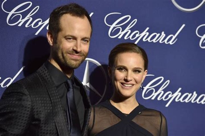 Justin Portman Net Worth: Exploring The Wealth Of The Ex-Husband Of Natalie Portman