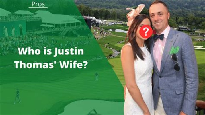 Justin Thomas, Jillian Wisniewski&rsquo;s Relationship Timeline Us Weekly