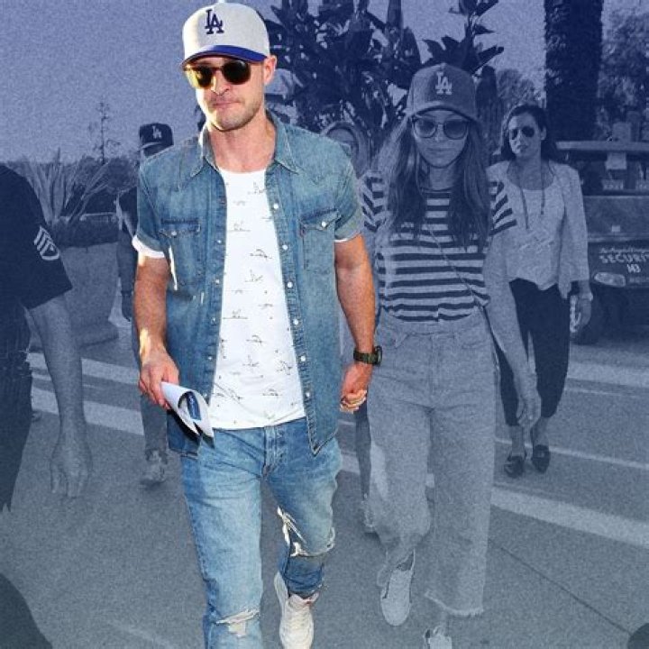 Justin Timberlake's Denim Style: The Perfect Jean Suit