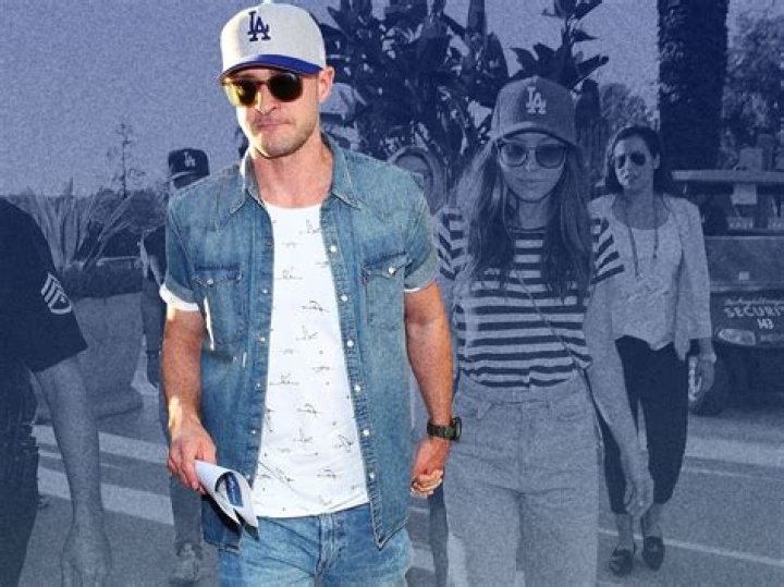 Justin Timberlake's Denim Suit Style: Steal His Look