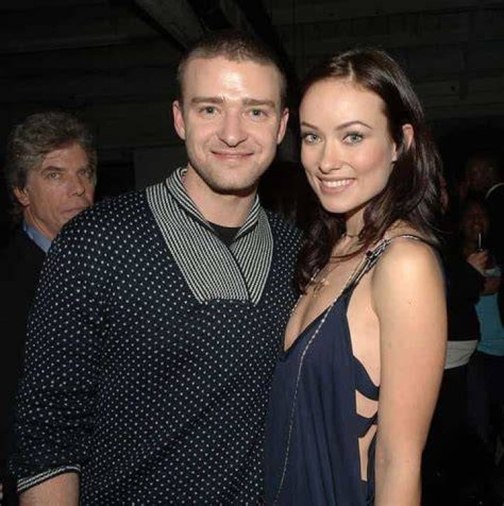 Justin Timberlake Girlfriends List of Justin Timberlake ExGirlfriends