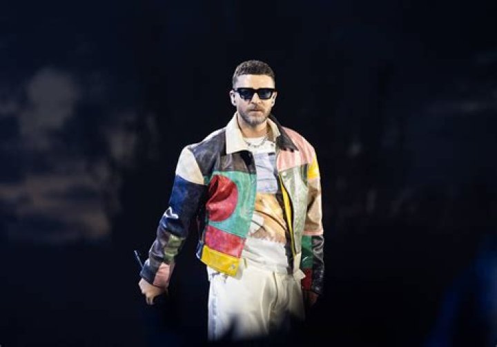 Justin Timberlake Timeless: An Enduring Masterpiece