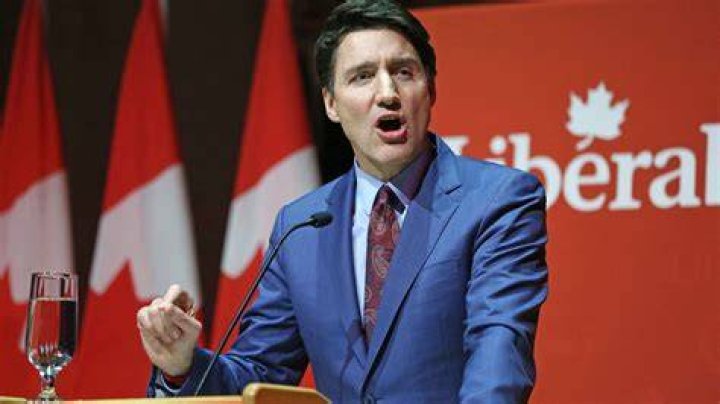 Justin Trudeau Canada Prime Minister&rsquo;s age, net worth, wife, children