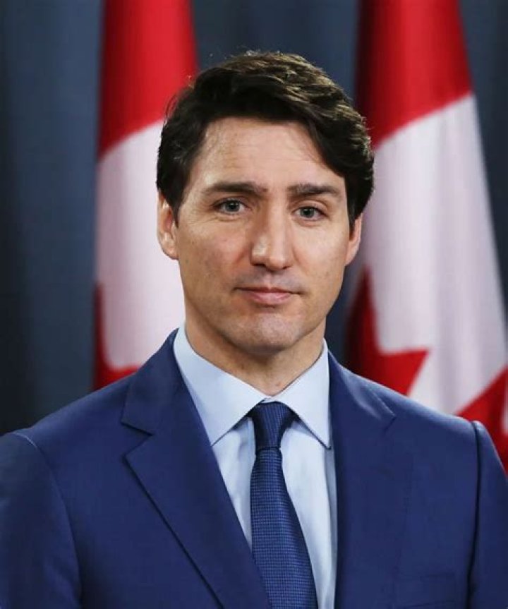 Justin Trudeau Net Worth What The Prime Minister Makes