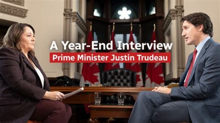 Justin Trudeau says it&rsquo;s too soon to declare victory in Liberal