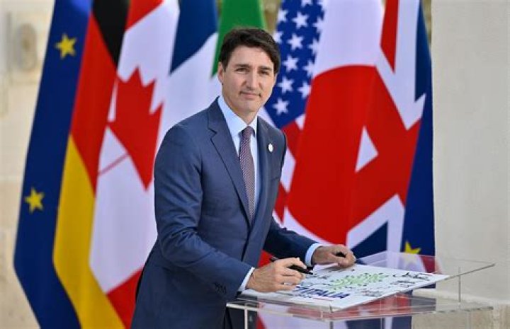 Justin Trudeau: Unveiling The Canadian Prime Minister's Net Worth