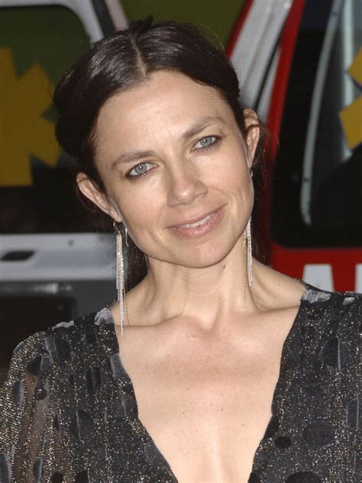 Justine Bateman BULB